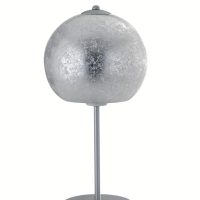 Veioza I-VANITY/L SIL