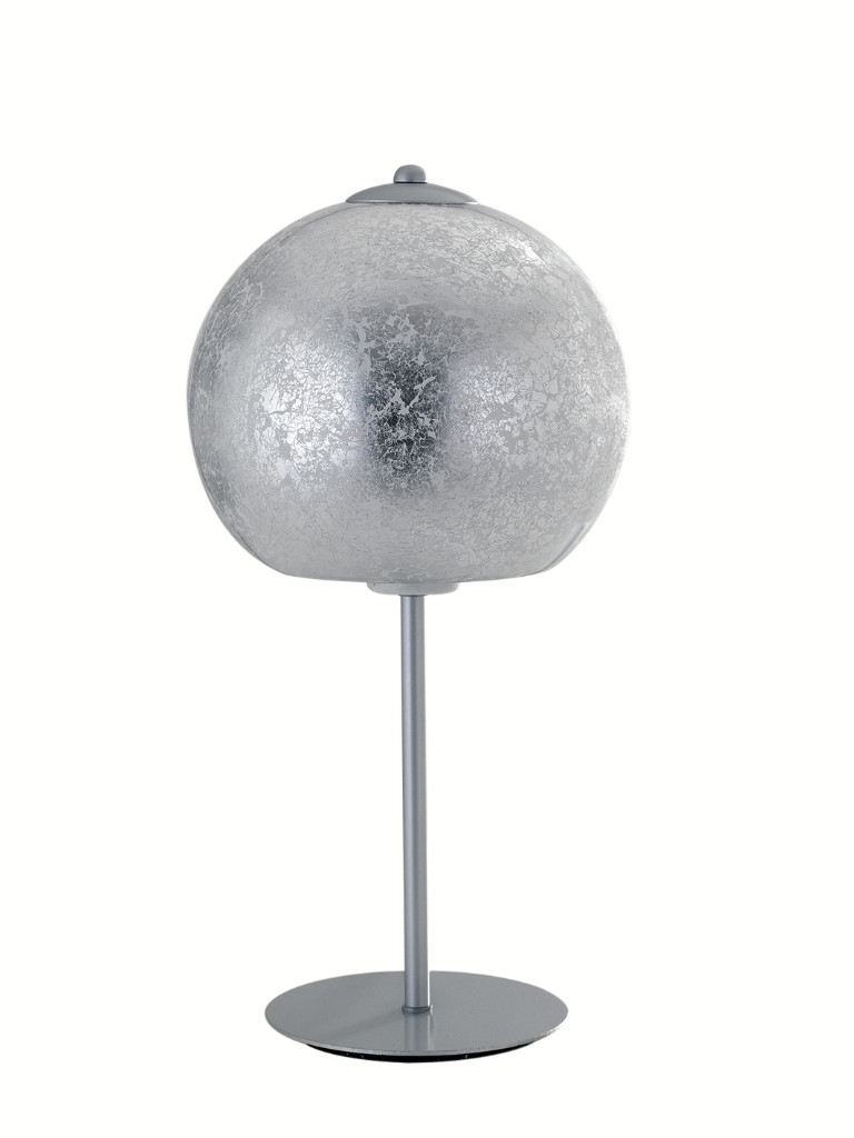 Veioza I-VANITY/L SIL