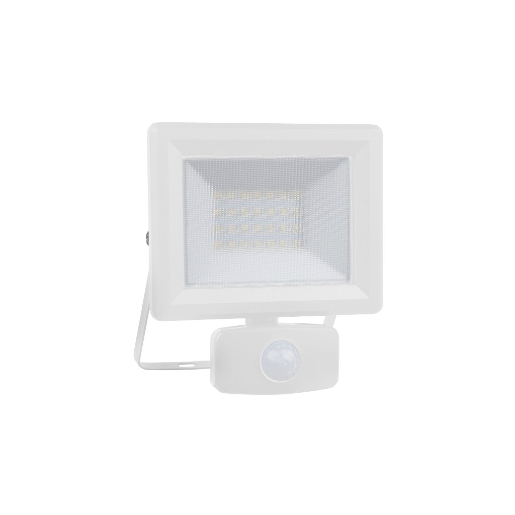 Aplica FLOOD SENSOR 20W BIANCO 269108