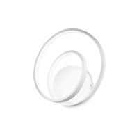 Aplica OZ AP ON-OFF BIANCO 4000K 342252