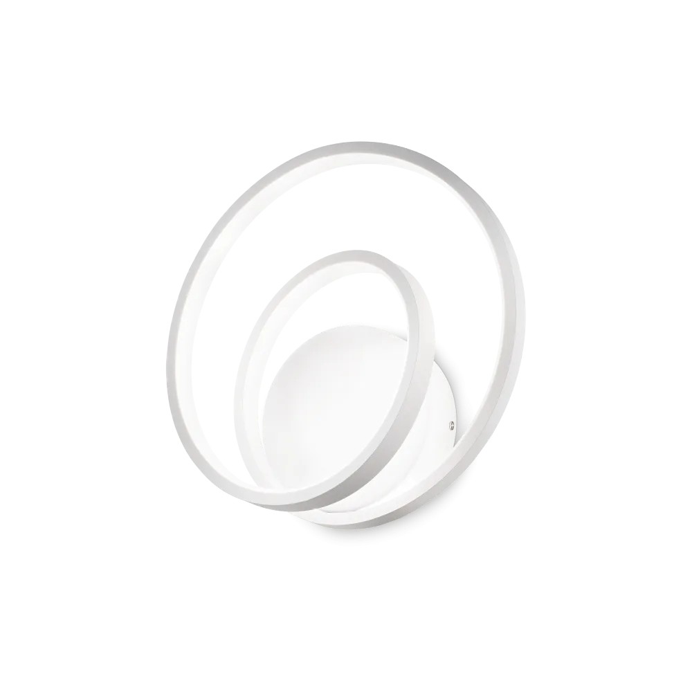 Aplica OZ AP ON-OFF BIANCO 4000K 342252