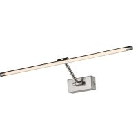 Aplica Tablou DAVINCI 90 SATIN NICKEL AZ2661