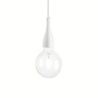 Lustra MINIMAL SP1 BIANCO 009360
