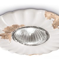 Spot Incastrat VINTAGE C480-VIB