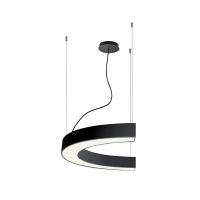 Lustra SEMI 3000K 3918-0010-3-B-N