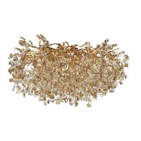 Plafoniera VITORIA 018295D80PG