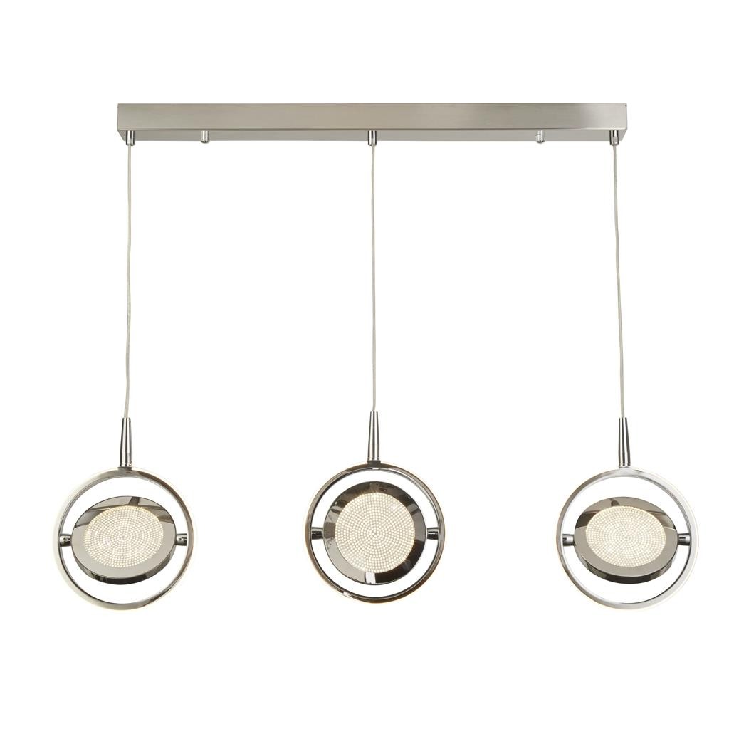 Lustra GYROSCOPE 5503-3CC