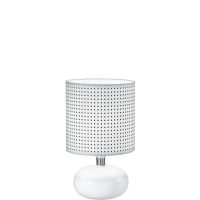 Veioza I-PINKO/L BCO