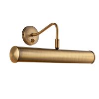 Aplica Tablou TURNER PL350-E14-SWAN