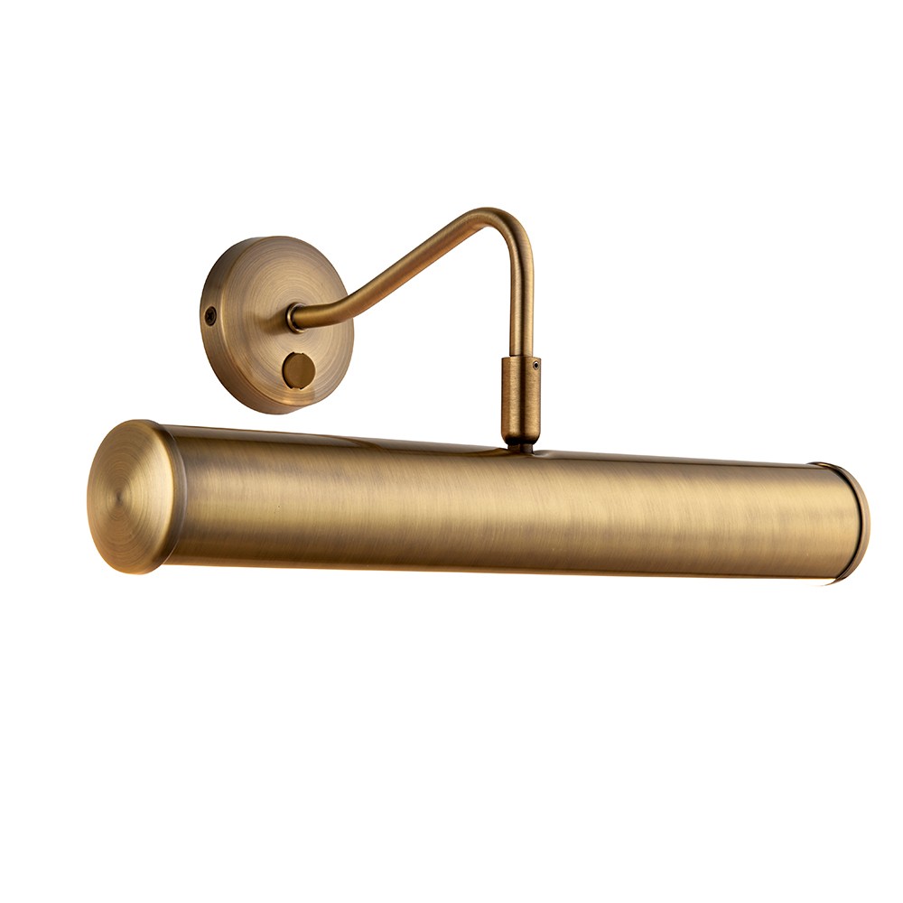 Aplica Tablou TURNER PL350-E14-SWAN