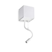 Aplica KID MAP2 BIANCO 321578