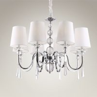 Candelabru CHARLOTTE P0110