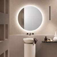 Oglinda Baie MIRAGRAM MIRROR-LED60-FR