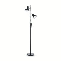 Lampadar POLLY PT2 NERO 061139