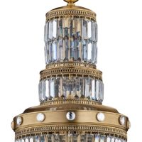 Candelabru SIENNA SIE-ZWD-1(P)400