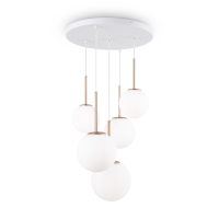 Lustra BASIC FORM MOD321PL-05G