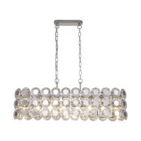Lustra LUX AND BELLE 10743-8CC