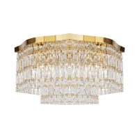 Plafoniera DUNE DIA005CL-06G