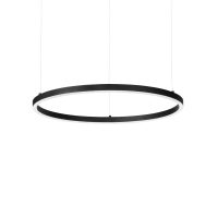 Lustra ORACLE SLIM SP D070 ROUND 2700K ON-OFF BK 342047