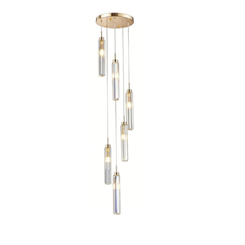 Lustra CRYSTAL 018248D30G