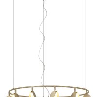 Candelabru SHELL 7260