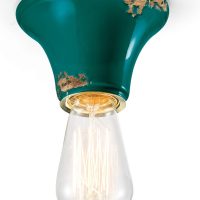 Plafoniera VINTAGE C132-VIV