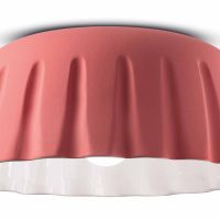 Plafoniera MADAME GRES C2572-RSC