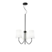 Candelabru I-SALLY-3-NER