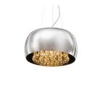 Lustra BURN 2 AZ0700