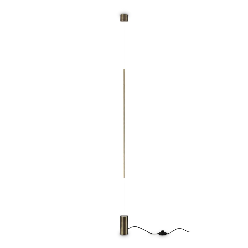 Lampadar FILO PT OTTONE 2700K 341132
