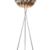 Lampadar RUBEN BEIGE AZ2406
