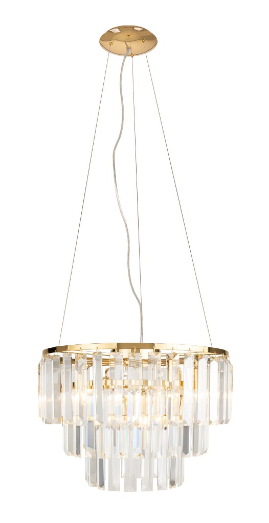 Candelabru MONACO P0423