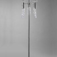 Lampadar TIFFANY 3869