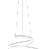 Lustra LED-COASTER-S-BCO