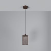 Lustra LATTICEA O166PL-L6BRK