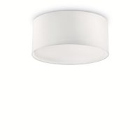 Plafoniera WHEEL PL3 BIANCO 036014