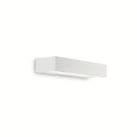 Aplica CUBE AP1 SMALL BIANCO 161785