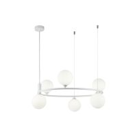 Lustra RING MOD013PL-06W