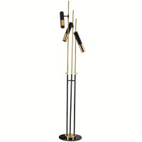 Lampadar GOLDEN PIPE-3 ST-5718-3