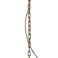 Lustra INDUSTRIAL C1770-VIV