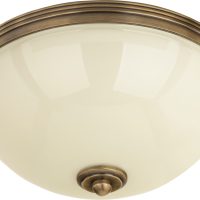 Plafoniera SORRENTO SOR-PLM-3(P)