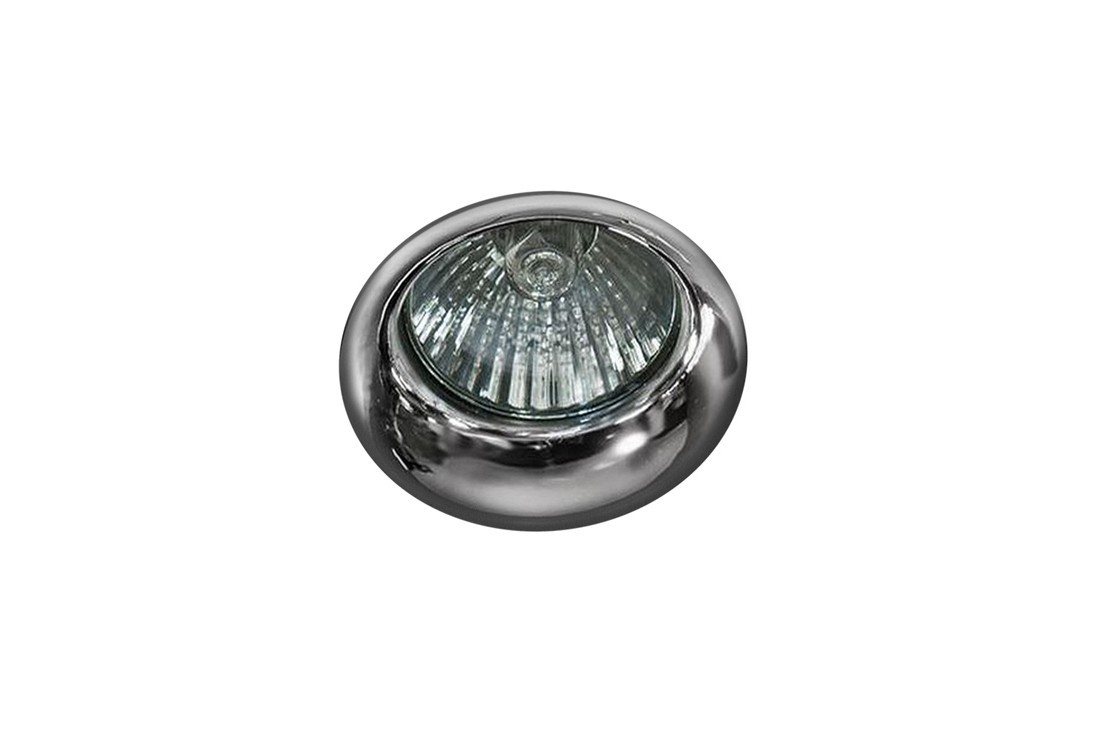 Spot Incastrat IVO CHROME AZ1717