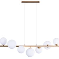 Lustra SYBILLA 7 AZ4409