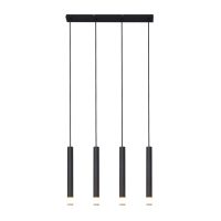 Lustra VELIC P241125804BL