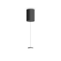 Lustra MAPA MINI MSP1 SMALL NERO 343624