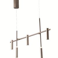 Lustra LED-CANDLE-S5