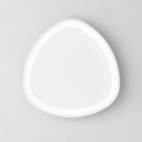 Plafoniera LED-KLAPTON-PL65-BCO