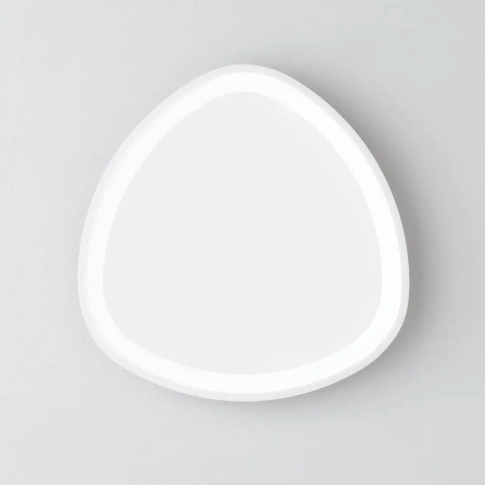 Plafoniera LED-KLAPTON-PL65-BCO