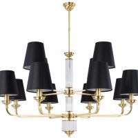 Candelabru VERDE VER-ZW-12(ZM)