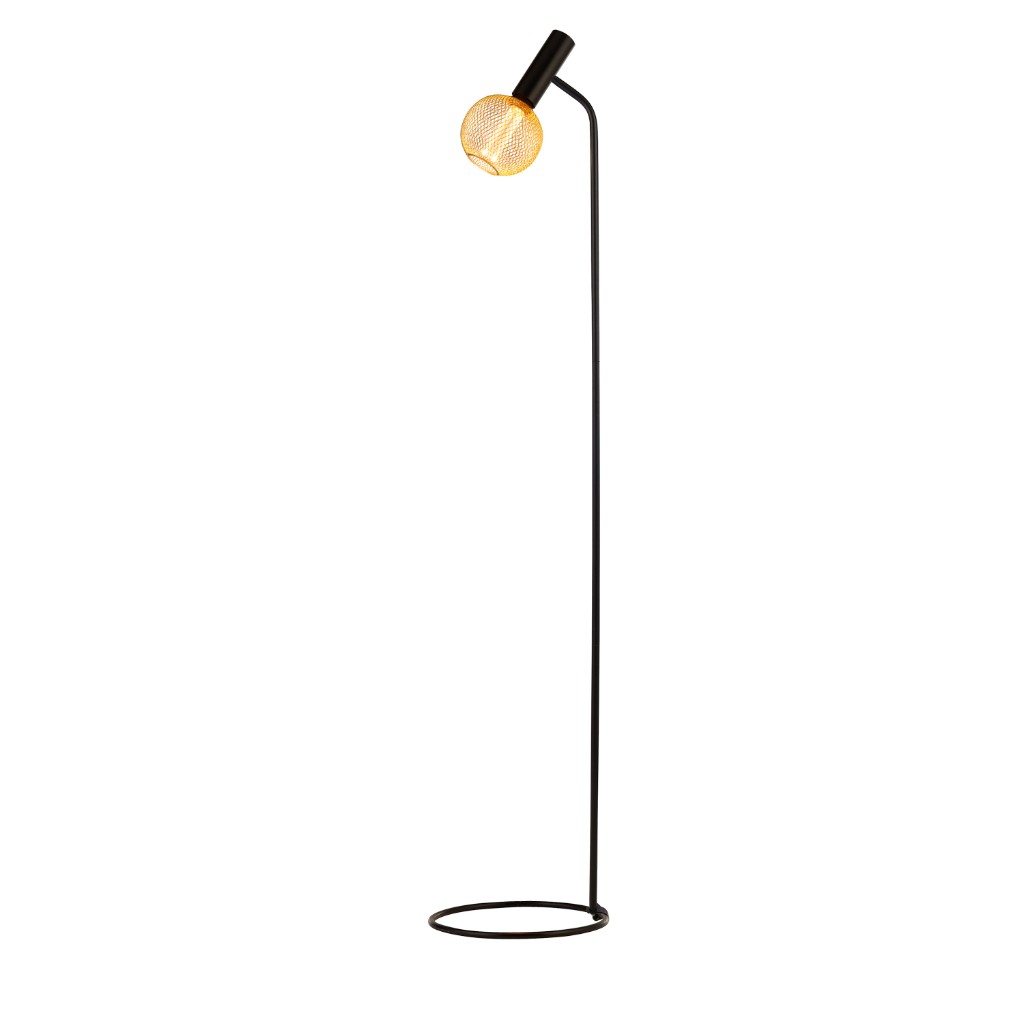 Lampadar DULWICH EU35722-1BK